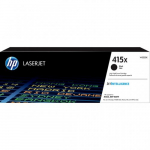 Toner oryginalny HP 415X (W2030X) Czarny Wydajny
