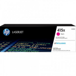 Oryginalny toner HP 415X (W2033X) Purpurowy Wydajny marki Hewlett Packard