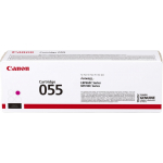 Toner oryginalny CRG 055M (3014C002) Purpurowy