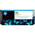 HP tusz F9J78A (yellow) nr 727 marki Hewlett Packard