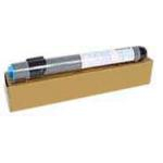 Toner oryginalny 6R01010  Niebieski