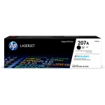 Oryginalny toner W2210A (HP 207A) Czarny marki Hewlett Packard