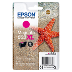 Oryginalny tusz T03A34010 (nr 603XL) Purpurowy Wydajny marki Epson