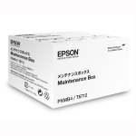 Oryginalny zestaw konserwacyjny (T671200) maintenance box marki Epson