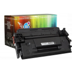 Zgodny z tonerem  HP 59X (CF259X) Czarny Wydajny (toner zawiera chip) marki FullPrint