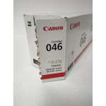 Oryginalny toner 046M (1248C002) Purpurowy OUTLET marki Canon