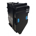 Toner oryginalny TNP-81K (AAJW151) Czarny