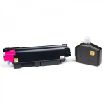 Toner oryginalny TK5345M (1T02ZLBNL0) Purpurowy