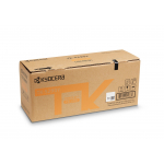 Toner oryginalny TK5290Y (1T02TXANL0) Żółty