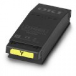 Toner oryginalny 09006129 Żółty