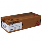 Toner oryginalny MC250HM (408342) Purpurowy