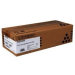 Toner oryginalny MC250HY (408343) Żółty