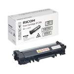 Toner oryginalny 408295 Czarny