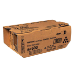 Toner oryginalny IM600 (418478) Czarny