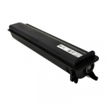 Toner oryginalny T5018E (6AJ00000171, 6AJ00000257) Czarny