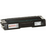 Toner oryginalny 407899 Czarny