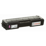 Toner oryginalny 407901 Purpurowy