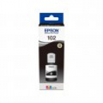 Tusz oryginalny C13T03R140 (102) Czarny