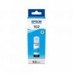 Tusz oryginalny C13T03R240 (102) Niebieski
