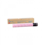 Toner oryginalny TN328M (AAV8350) Purpurowy