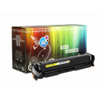 Toner zamiennik W2212X (HP 207X) Żółty Wydajny (toner zawiera chip)