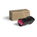 Toner oryginalny 106R03885 Purpurowy