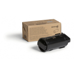 Toner oryginalny 106R03887 Czarny