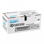 Toner oryginalny TK-5440C (1T0C0ACNL0) Niebieski