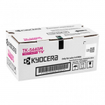 Toner oryginalny TK-5440M (1T0C0ABNL0) Purpurowy