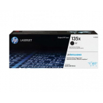 Toner oryginalny W1350X (HP 135X) Czarny Wydajny
