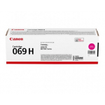 Toner oryginalny CRG 069HC (5097C002) Niebieski Wydajny