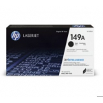 Oryginalny toner W1490A (149A) Czarny marki Hewlett Packard