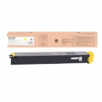 Toner oryginalny BP-GT30YA Żółty