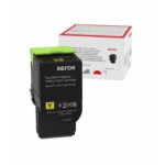 Toner oryginalny 006R04361 Niebieski
