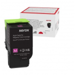 Toner oryginalny 006R04370 Purpurowy Wydajny
