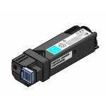 Toner oryginalny 408452 Niebieski