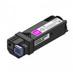 Toner oryginalny 408453 Purpurowy