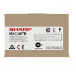 Toner oryginalny MXC35TB Czarny