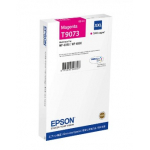 Tusz oryginalny C13T04A340 Purpurowy (wersja XXL) (WAŻNOŚĆ 18.02.2022)