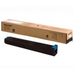Toner oryginalny MX-36GTCA Niebieski