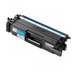 Toner oryginalny TN821XXLC Niebieski Wydajny