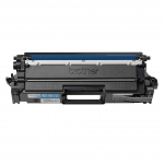 Toner oryginalny TN821XLC Niebieski