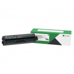 Toner oryginalny 20N2XK0 Czarny Wydajny
