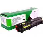 Toner oryginalny 20N20Y0 Żółty