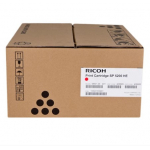 Toner oryginalny 406685 Czarny