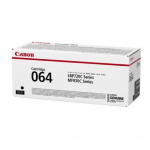 Toner oryginalny (4937C001, CRG 064BK) czarny