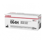 Toner oryginalny (4938C001, CRG 064HBK) czarny wydajny