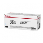 Toner oryginalny (4935C001, CRG 064C) niebieski