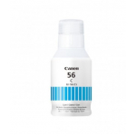 Tusz oryginalny GI-56C (4430C001) niebieski