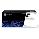 Toner oryginalny (HP 335X) W1335X czarny wydajny